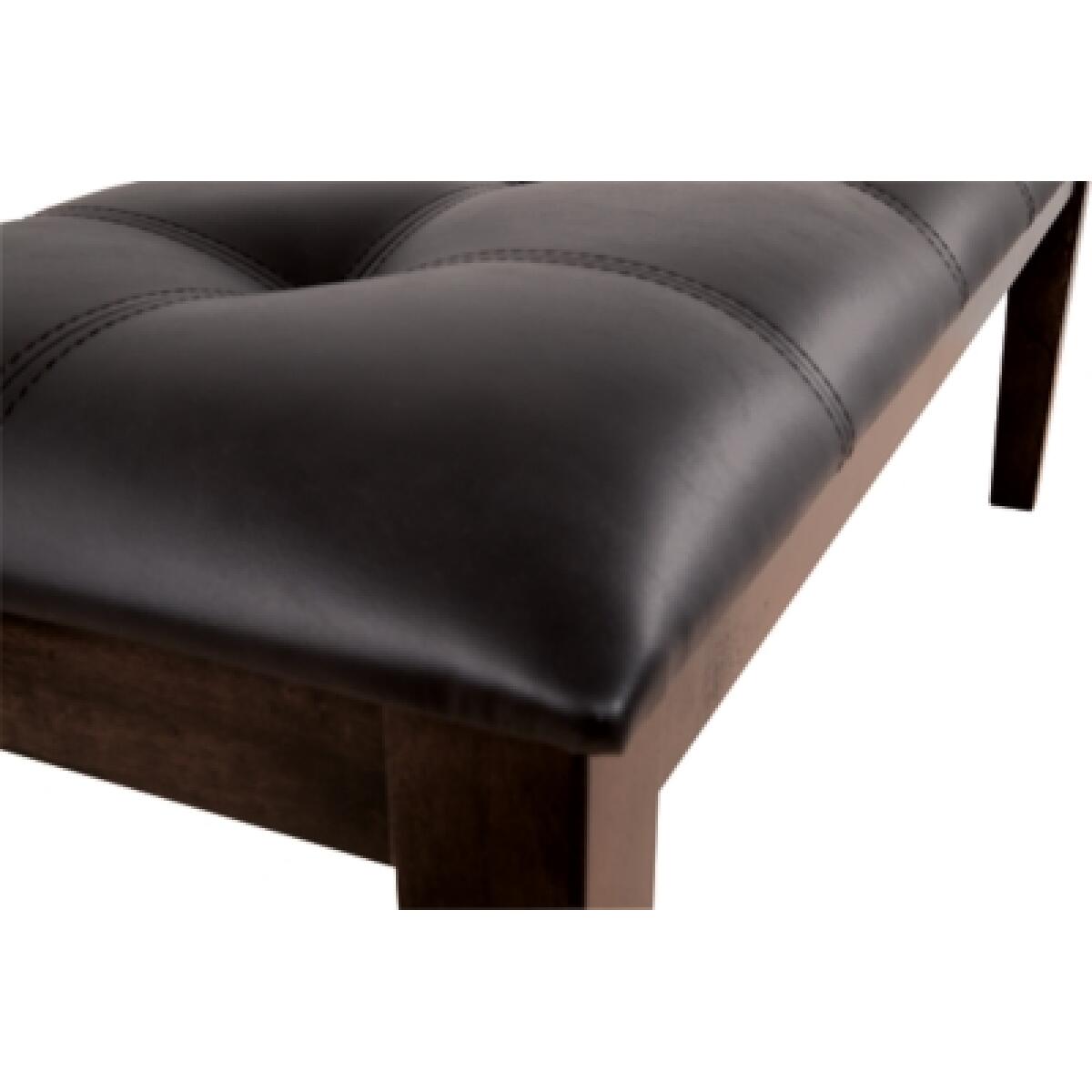 Haddigan Dining Bench - Image 8