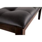 Haddigan Dining Bench - Image 8