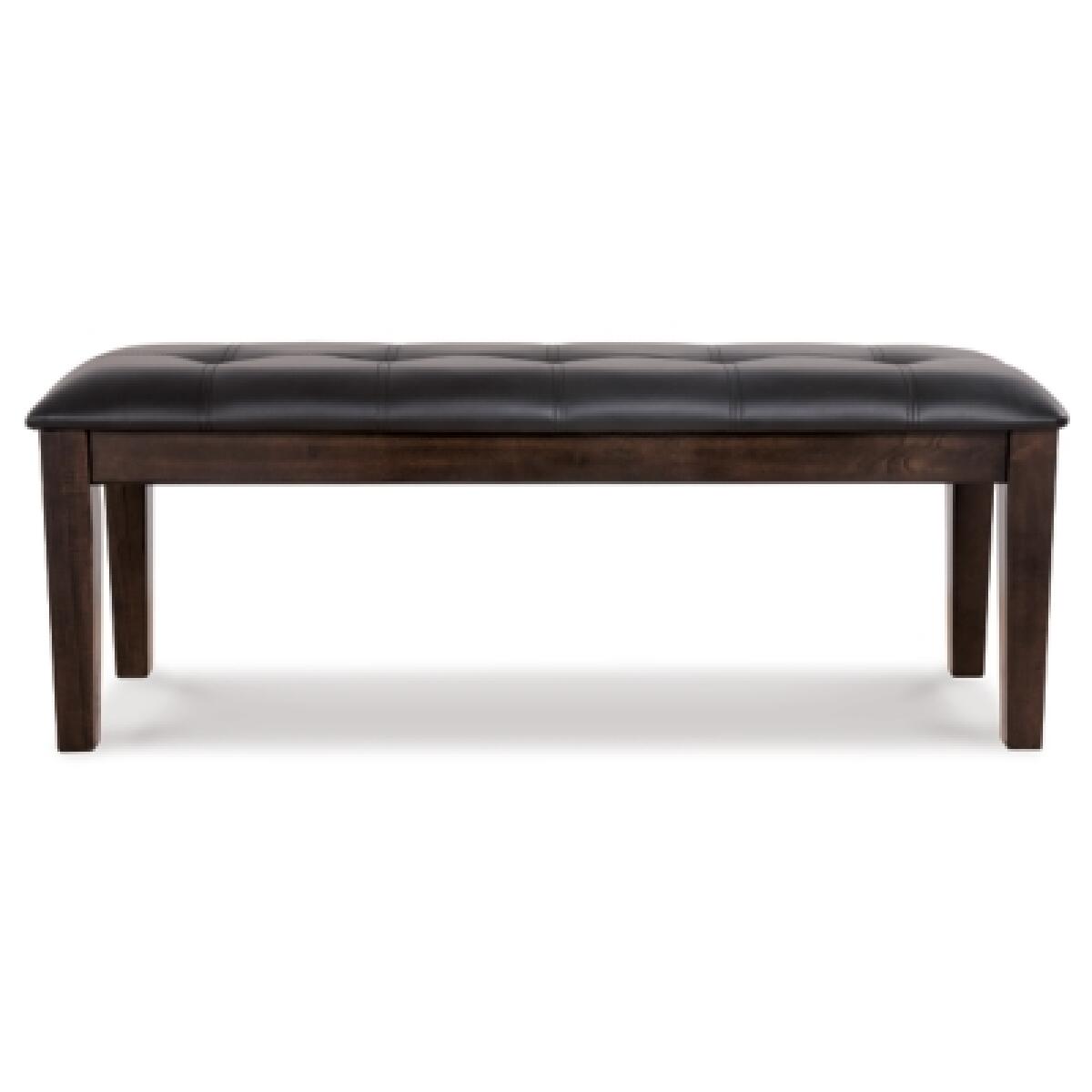 Haddigan Dining Bench - Image 7