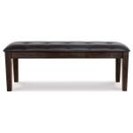 Haddigan Dining Bench - Image 7
