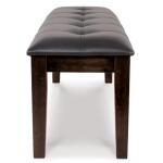 Haddigan Dining Bench - Image 6