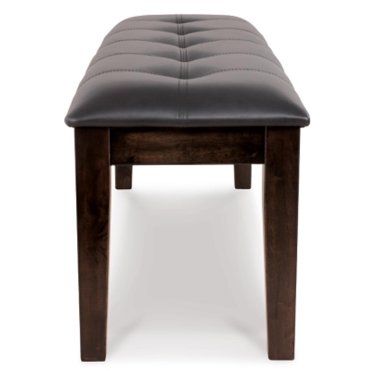 Haddigan Dining Bench - Image 5