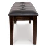 Haddigan Dining Bench - Image 5