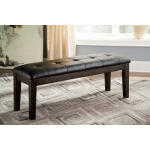 Haddigan Dining Bench