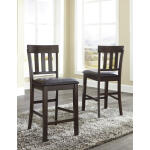 Haddigan Counter Height Bar Stool