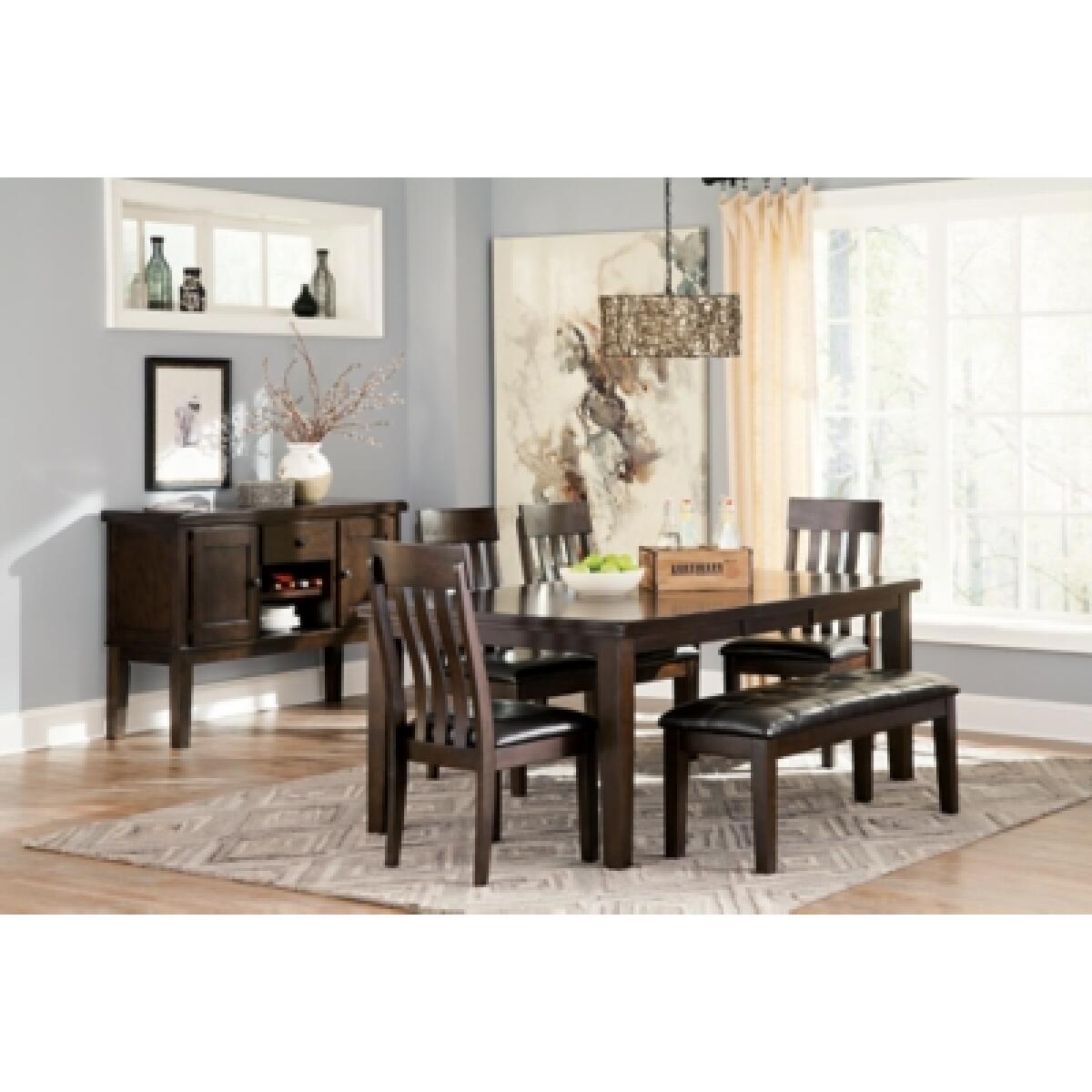 Haddigan Dining Chair - Image 4