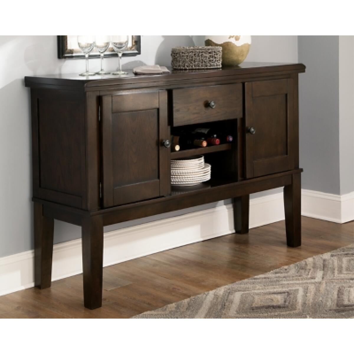 Haddigan Dining Server - Image 3