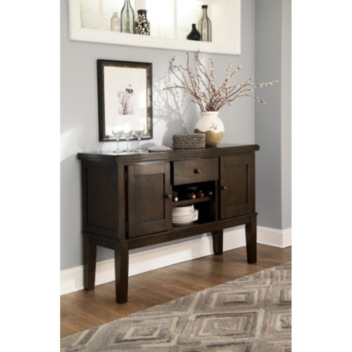 Haddigan Dining Server - Image 8