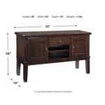 Haddigan Dining Server - Image 5