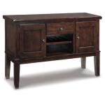 Haddigan Dining Server - Image 2