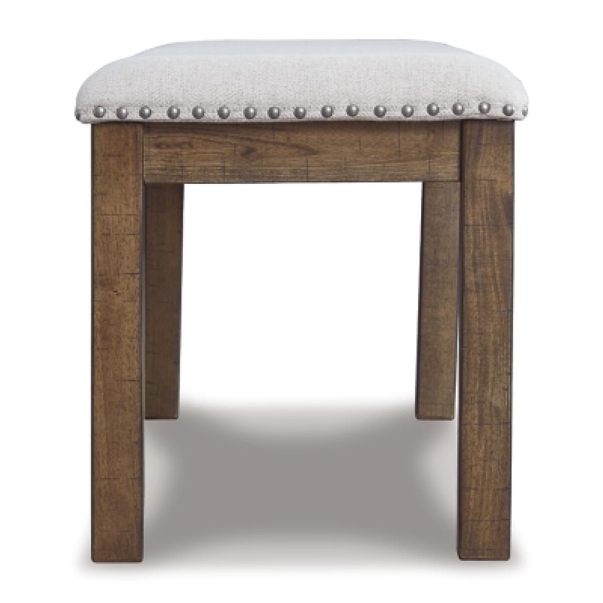 Moriville Dining Bench - Image 7