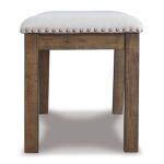 Moriville Dining Bench - Image 7