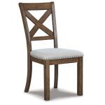 Moriville Dining Chair - Image 2