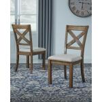 Moriville Dining Chair - Image 3