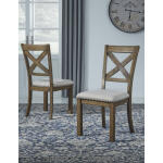 Moriville Dining Chair