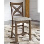 Moriville Counter Height Bar Stool - Image 3