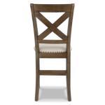 Moriville Counter Height Bar Stool - Image 5
