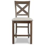 Moriville Counter Height Bar Stool - Image 9