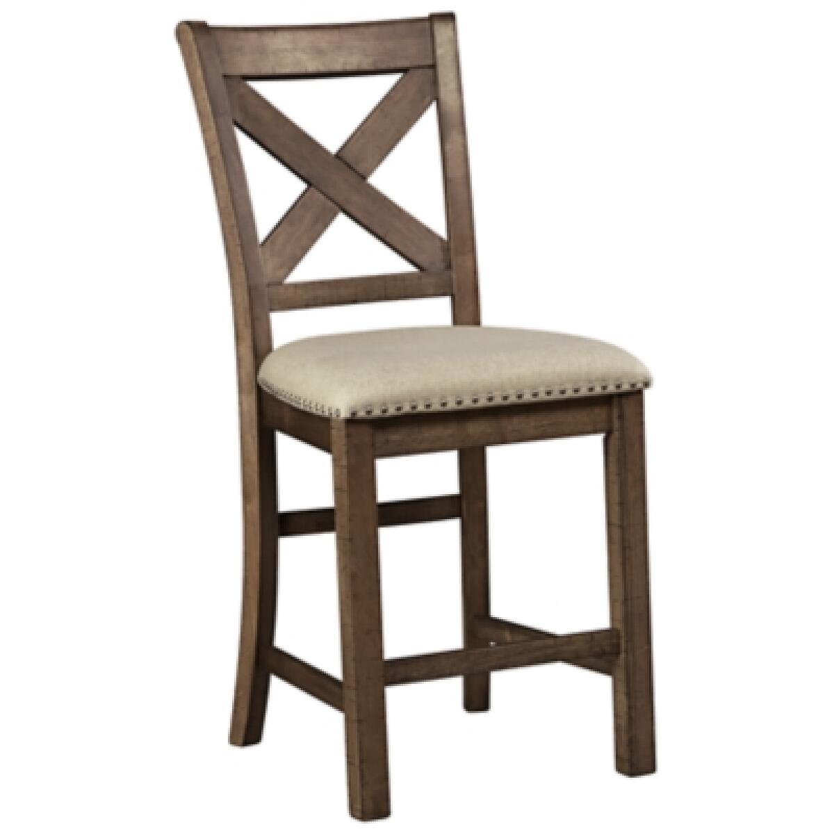 Moriville Counter Height Bar Stool - Image 2