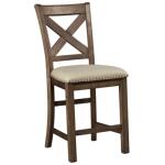 Moriville Counter Height Bar Stool - Image 2