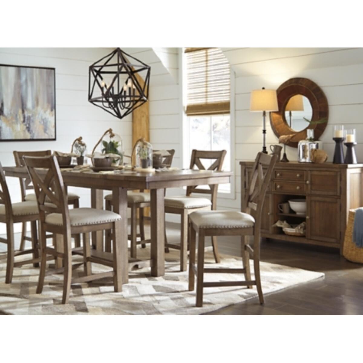 Moriville Dining Server - Image 5