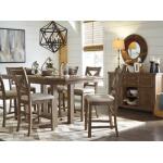 Moriville Dining Server - Image 5
