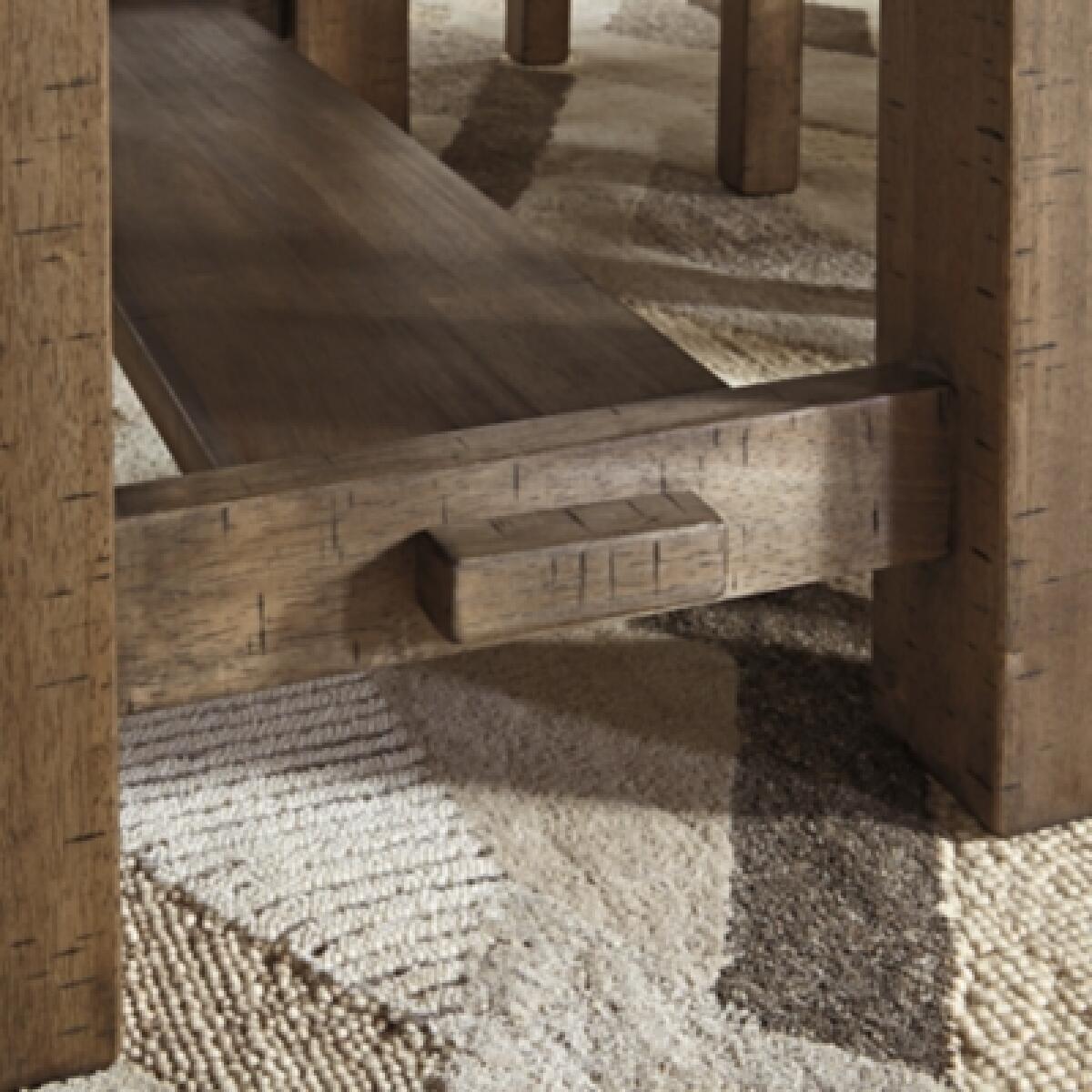 Moriville Counter Height Dining Extension Table - Image 4