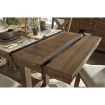 Moriville Counter Height Dining Extension Table - Image 9