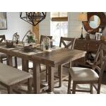 Moriville Counter Height Dining Extension Table - Image 8