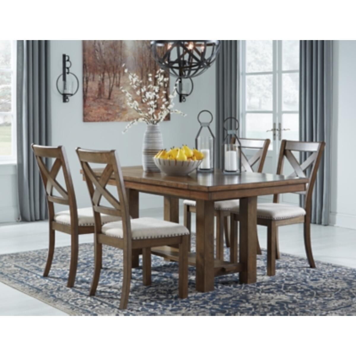 Moriville Dining Chair - Image 7