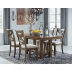 Moriville Dining Chair - Image 7