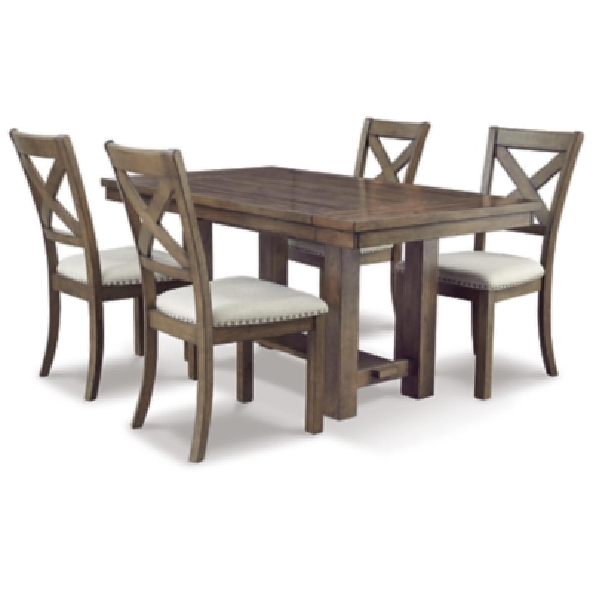 Moriville Dining Extension Table - Image 2