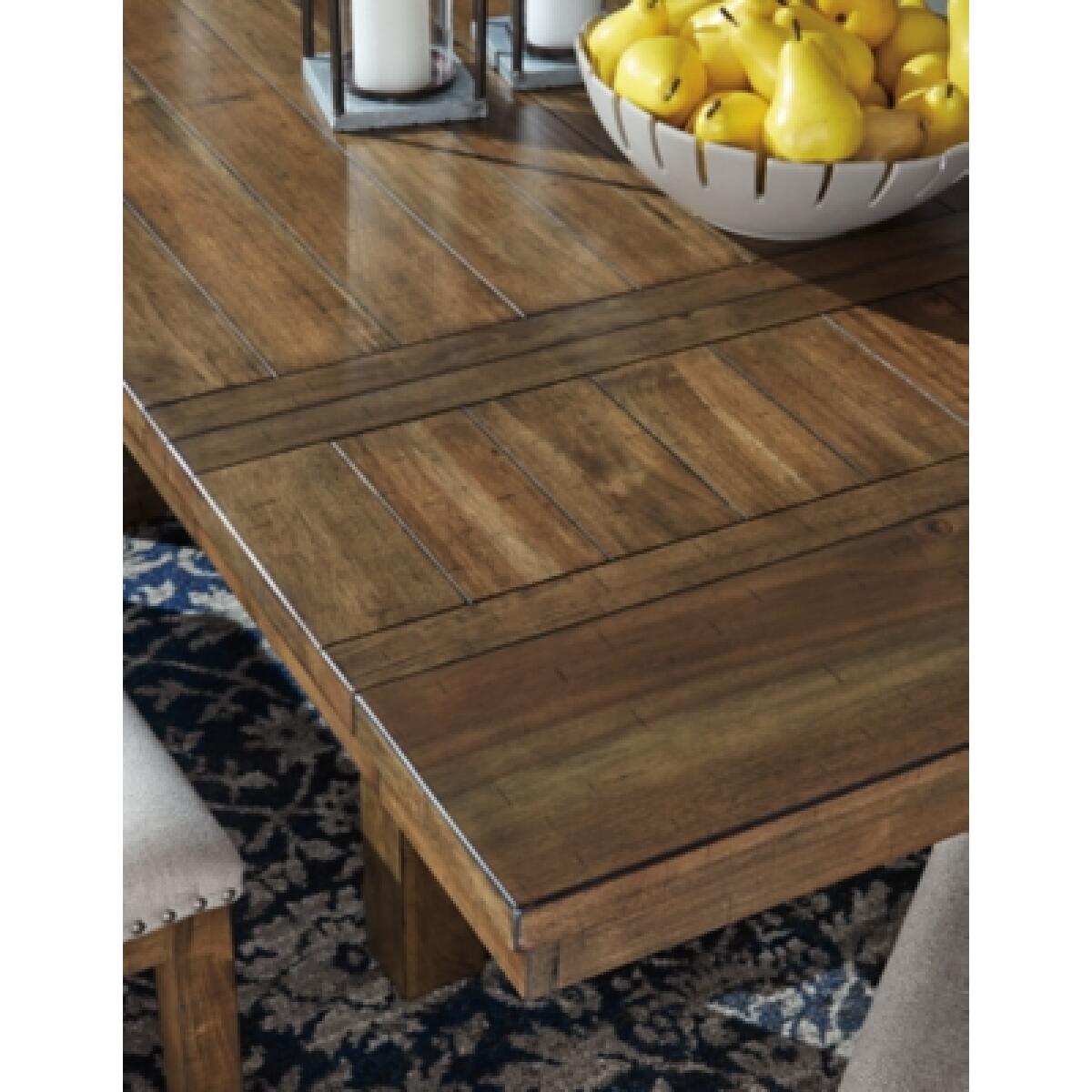 Moriville Dining Extension Table - Image 4