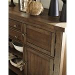 Moriville Dining Server - Image 3