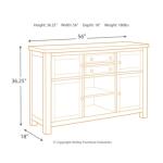 Moriville Dining Server - Image 4