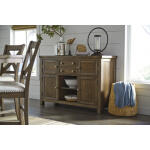 Moriville Dining Server