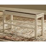 Bolanburg Counter Height Dining Bench - Image 3