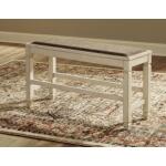 Bolanburg Counter Height Dining Bench - Image 8