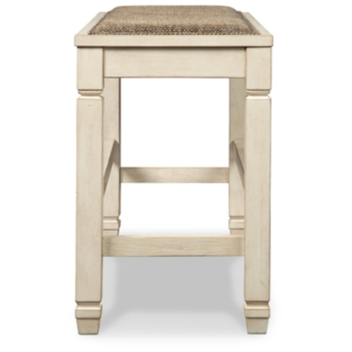Bolanburg Counter Height Dining Bench - Image 6