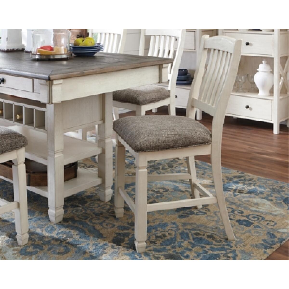 Bolanburg Counter Height Bar Stool - Image 3