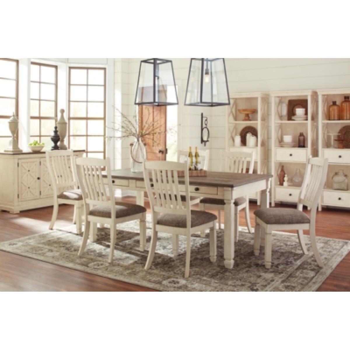 Bolanburg Dining Table - Image 6