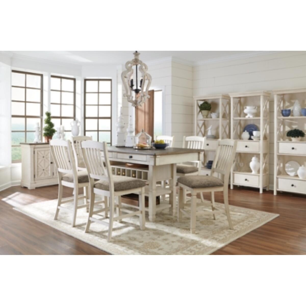 Bolanburg Counter Height Bar Stool - Image 9