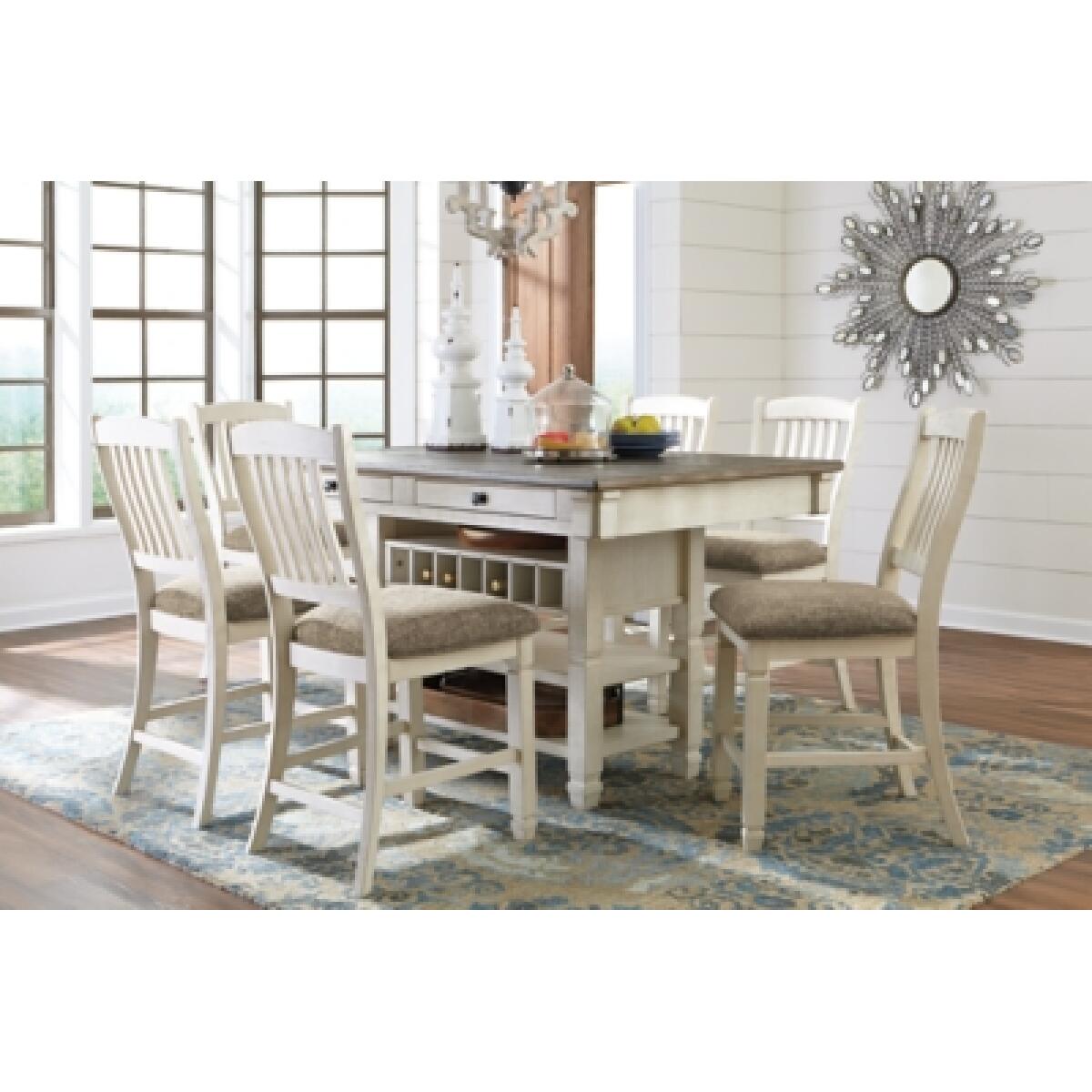 Bolanburg Counter Height Dining Table - Image 12