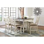 Bolanburg Counter Height Dining Table - Image 12