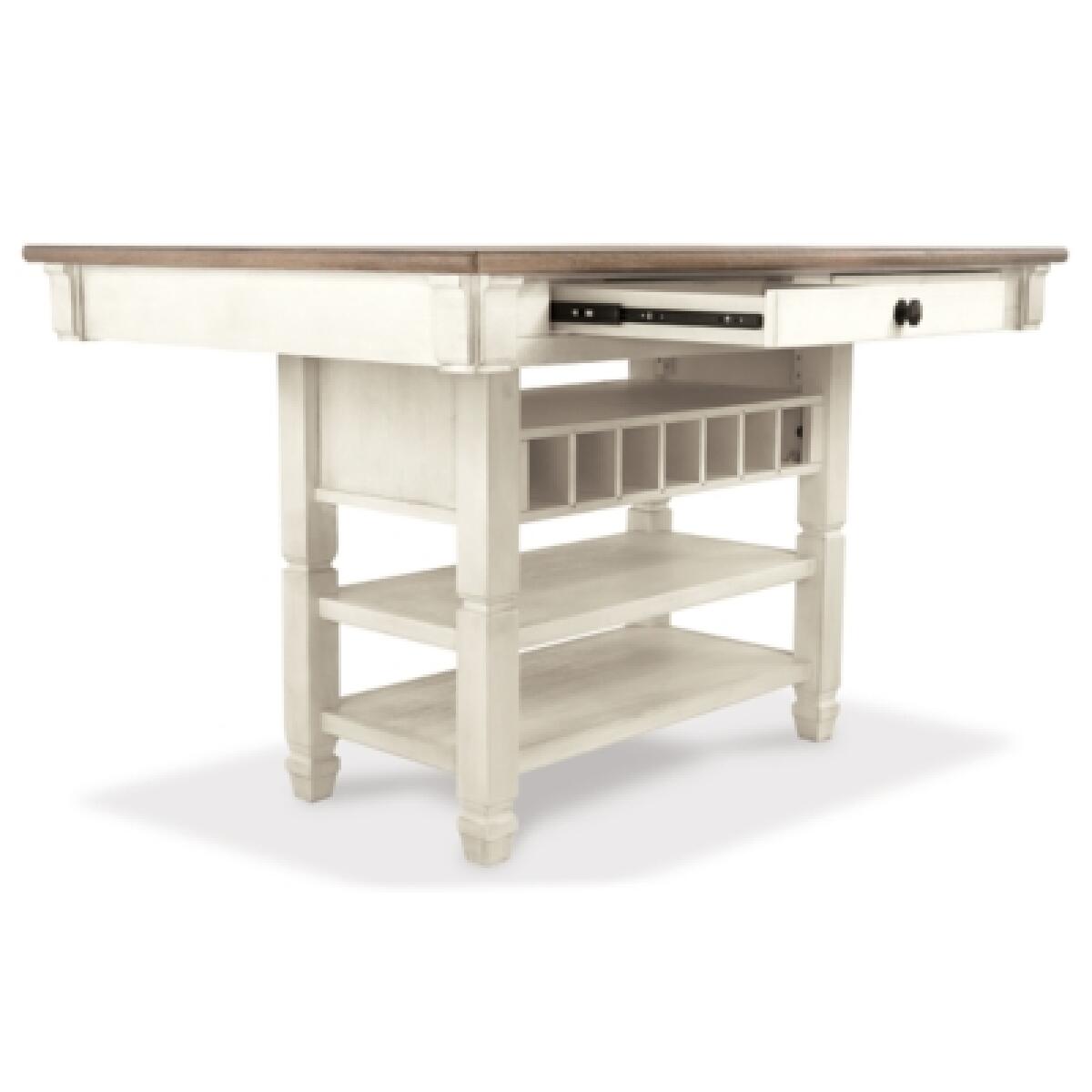 Bolanburg Counter Height Dining Table - Image 15