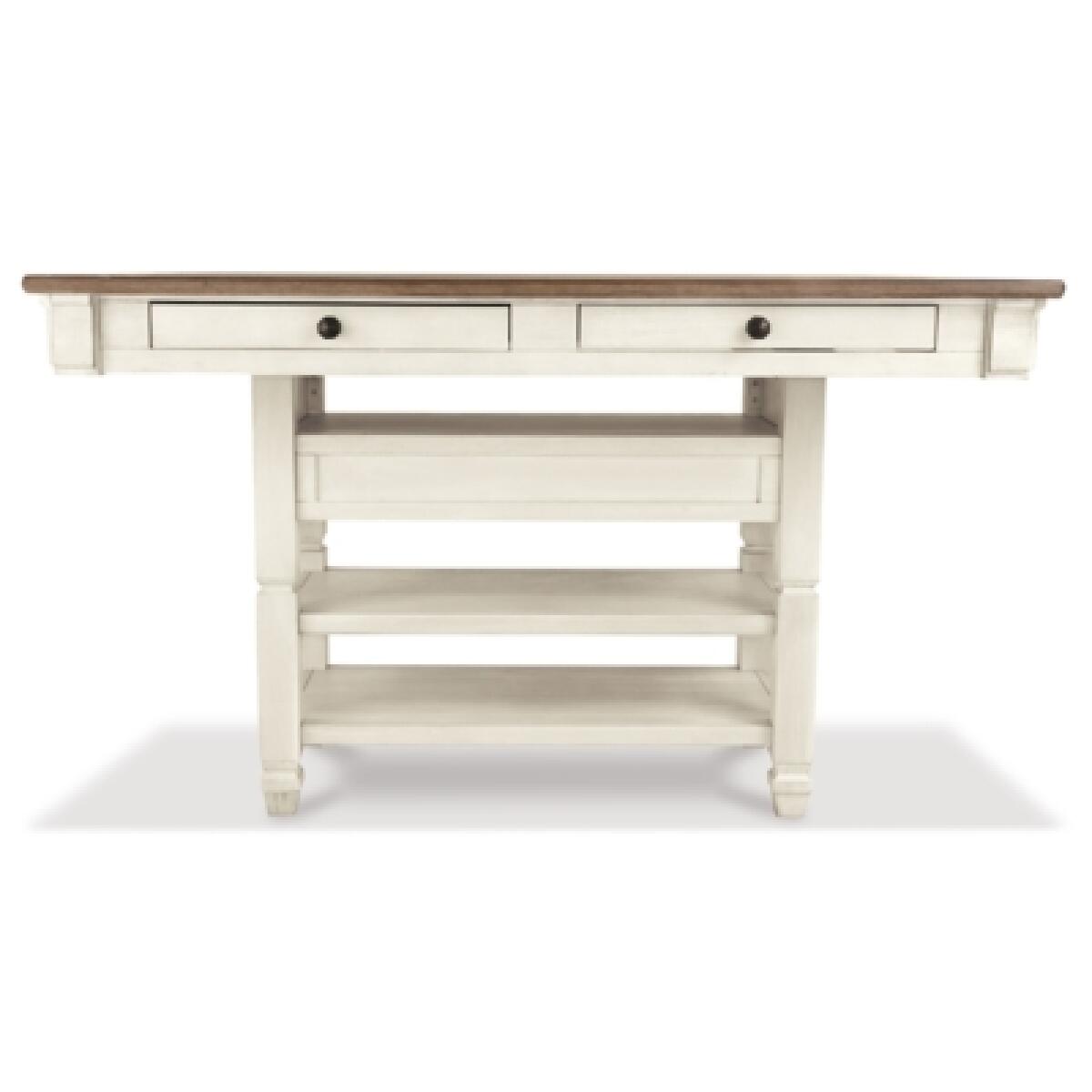 Bolanburg Counter Height Dining Table - Image 16