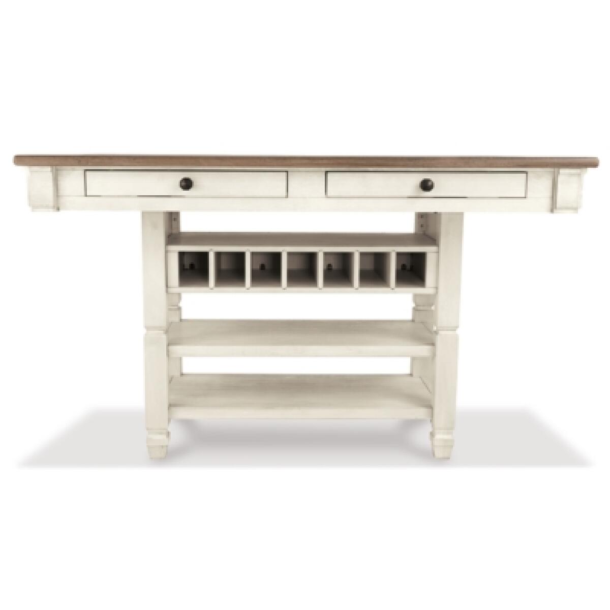 Bolanburg Counter Height Dining Table - Image 19