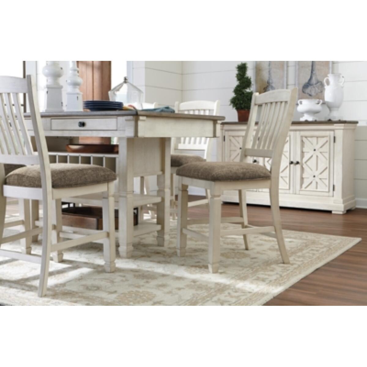 Bolanburg Counter Height Dining Table - Image 8