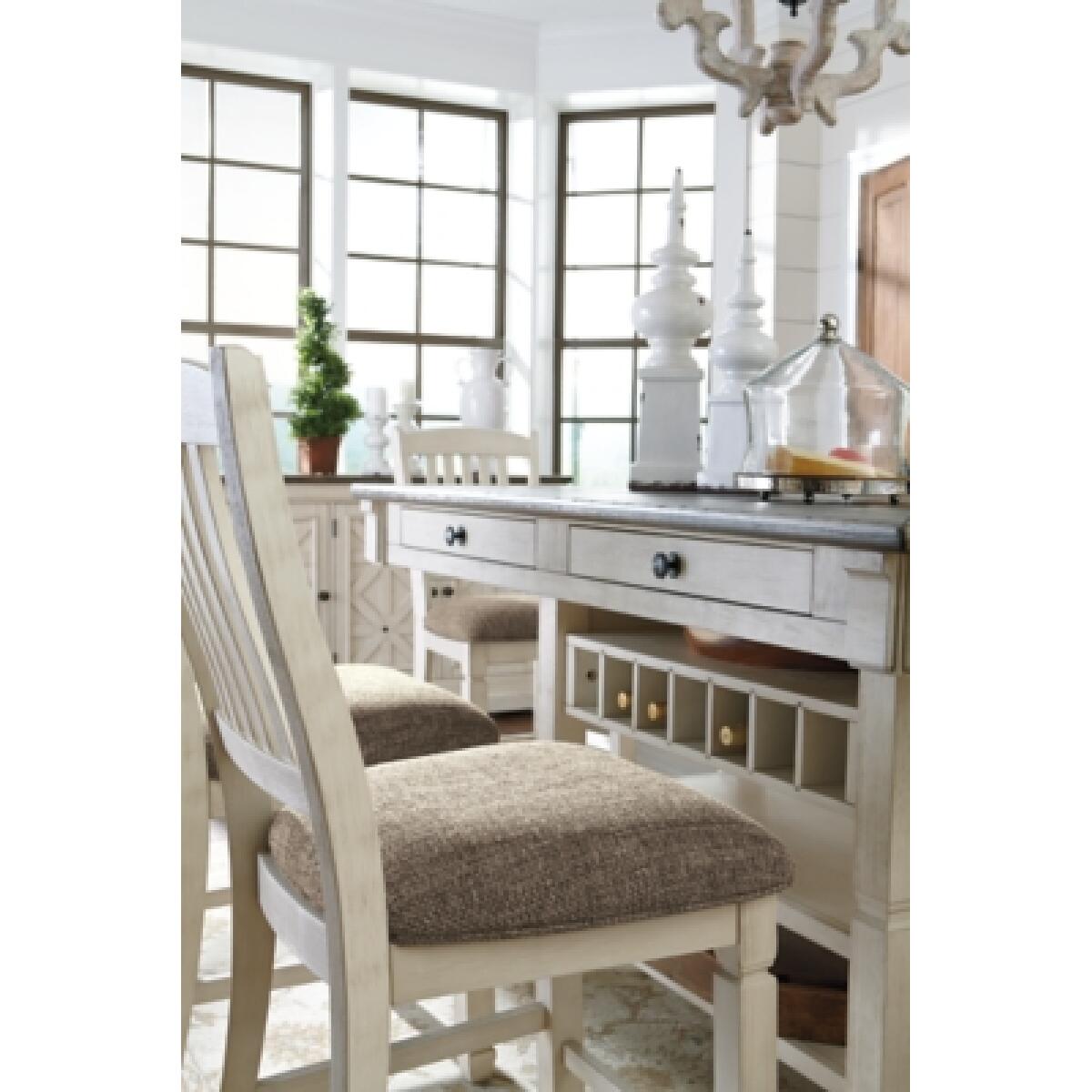 Bolanburg Counter Height Dining Table - Image 9