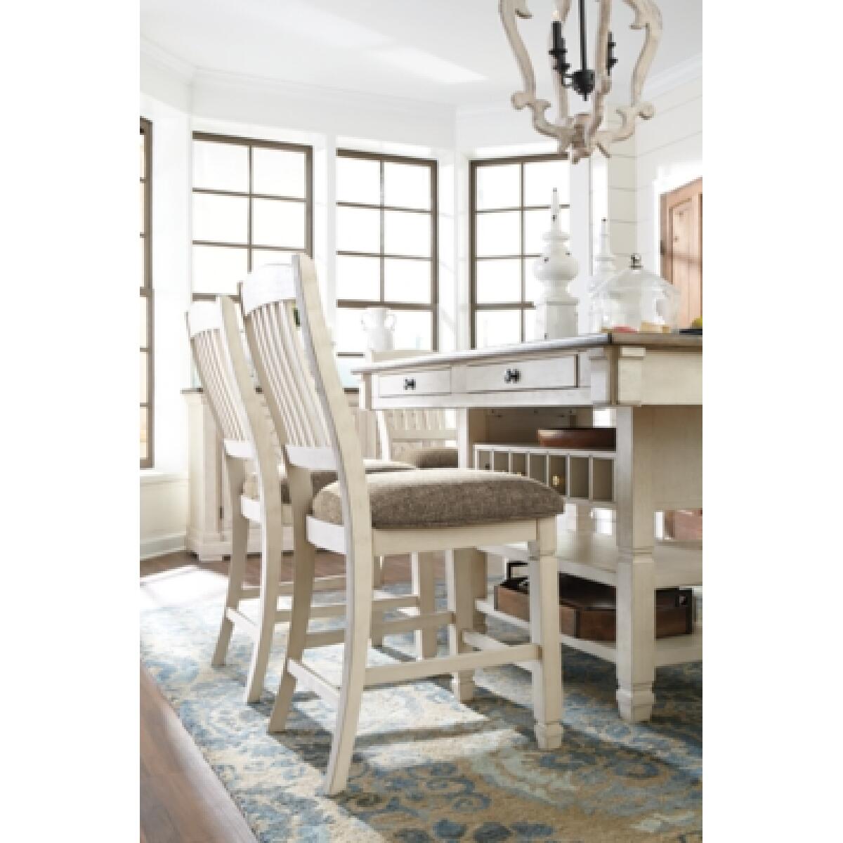 Bolanburg Counter Height Dining Table - Image 11